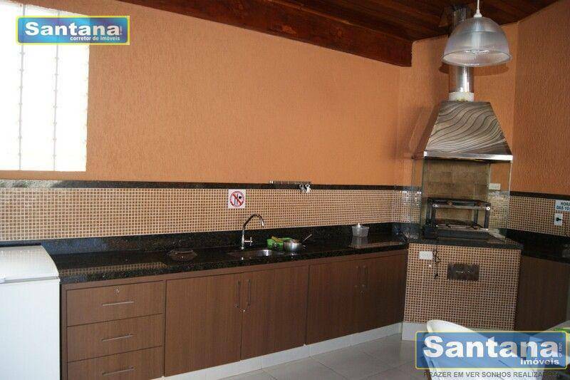 Apartamento à venda com 1 quarto, 38m² - Foto 19