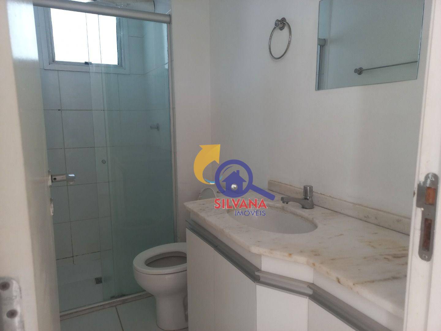 Apartamento para alugar com 3 quartos, 85m² - Foto 17