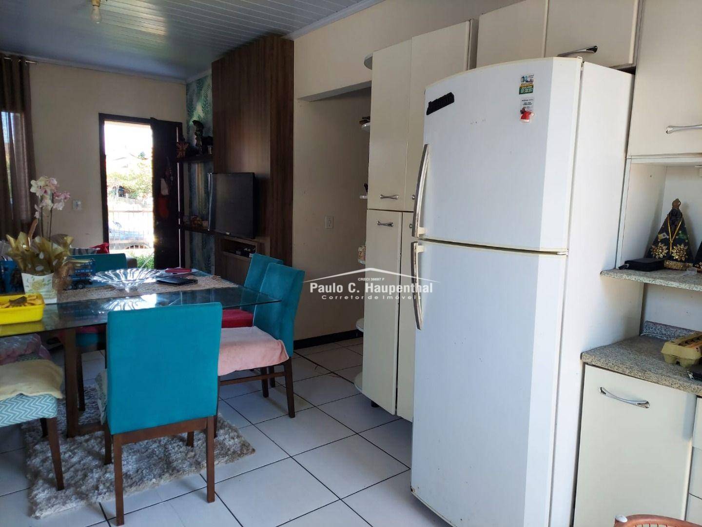 Casa à venda com 3 quartos, 84m² - Foto 12