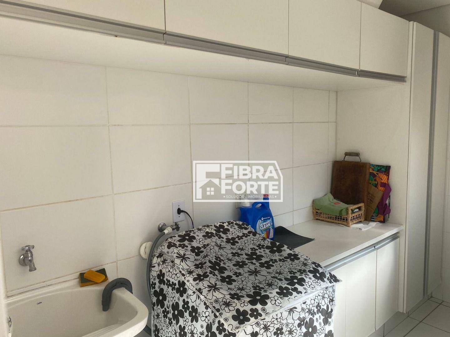 Casa de Condomínio à venda com 3 quartos, 105m² - Foto 10