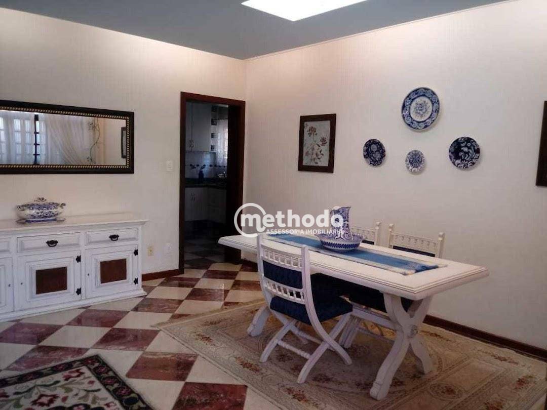 Casa à venda com 4 quartos, 391m² - Foto 11