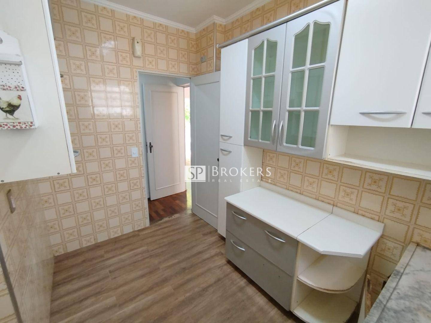 Apartamento à venda com 3 quartos, 72m² - Foto 6