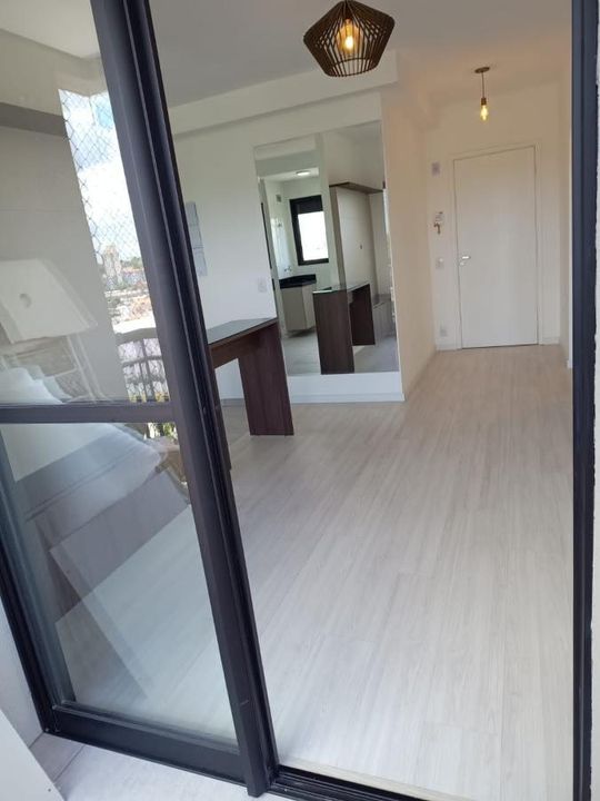 Apartamento à venda com 2 quartos, 60m² - Foto 1