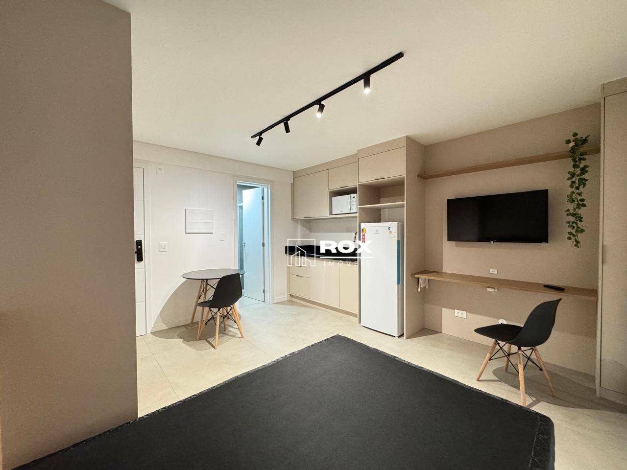 Kitnet-Studio, 25 m² - Foto 4