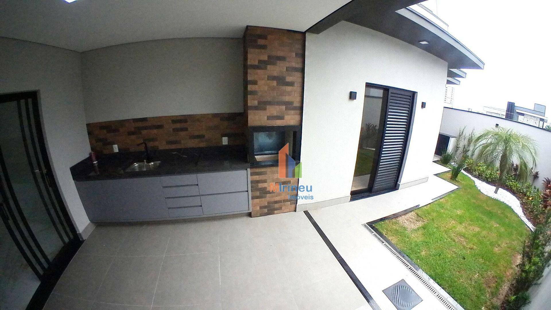 Casa de Condomínio à venda com 3 quartos, 150m² - Foto 12