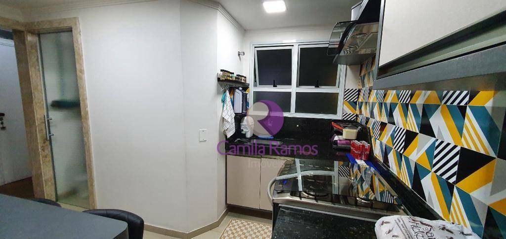 Apartamento à venda com 3 quartos, 83m² - Foto 12