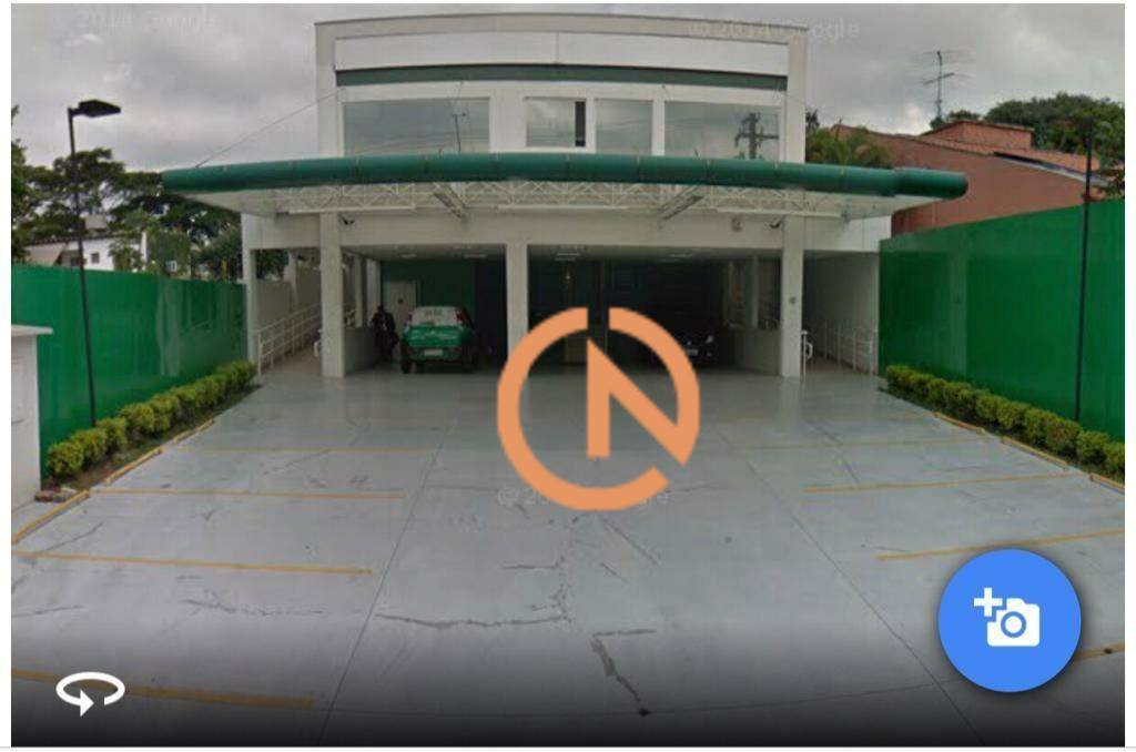 Sobrado à venda e aluguel, 480m² - Foto 1