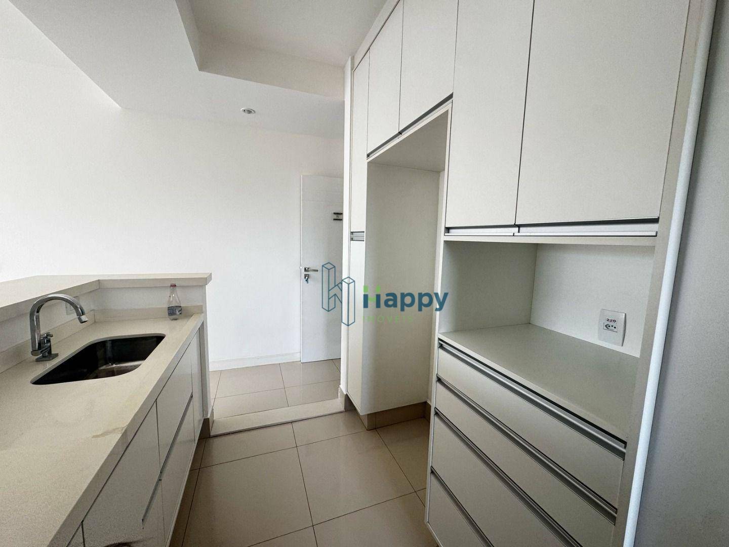Apartamento para alugar com 3 quartos, 86m² - Foto 5