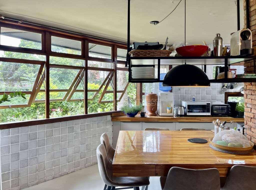 Casa de Condomínio à venda e aluguel com 5 quartos, 850m² - Foto 14