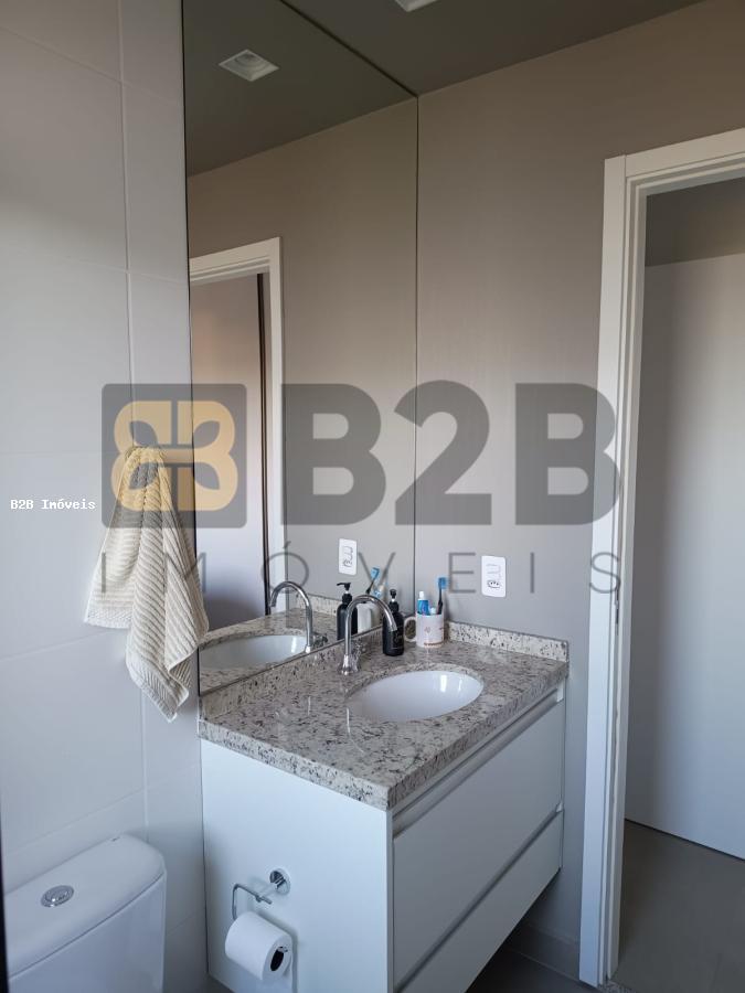 Apartamento à venda com 3 quartos, 84m² - Foto 22