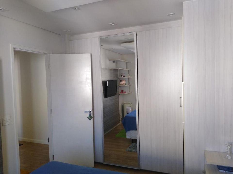 Apartamento para alugar com 2 quartos, 61m² - Foto 9