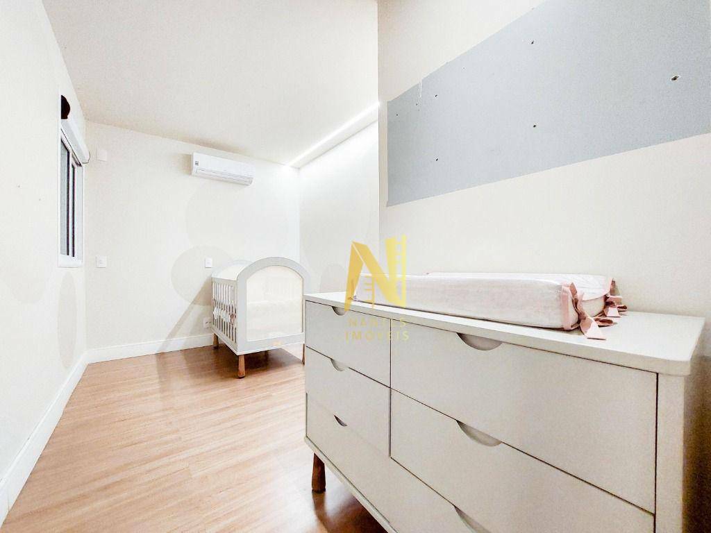 Apartamento à venda com 3 quartos, 165m² - Foto 16