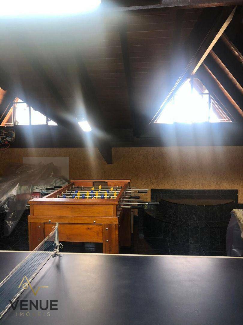 Sobrado, 4 quartos, 324 m² - Foto 57