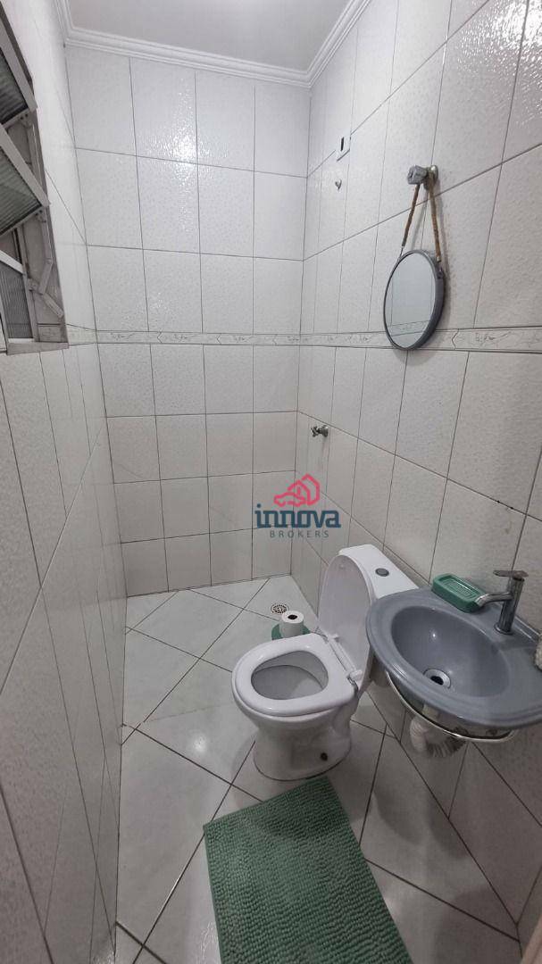 Sobrado à venda com 3 quartos, 250m² - Foto 5