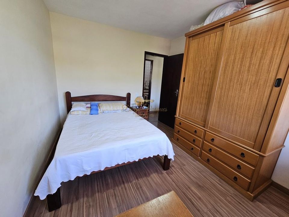 Apartamento à venda com 1 quarto, 52m² - Foto 6