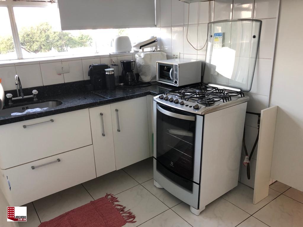 Apartamento à venda com 3 quartos, 102m² - Foto 8