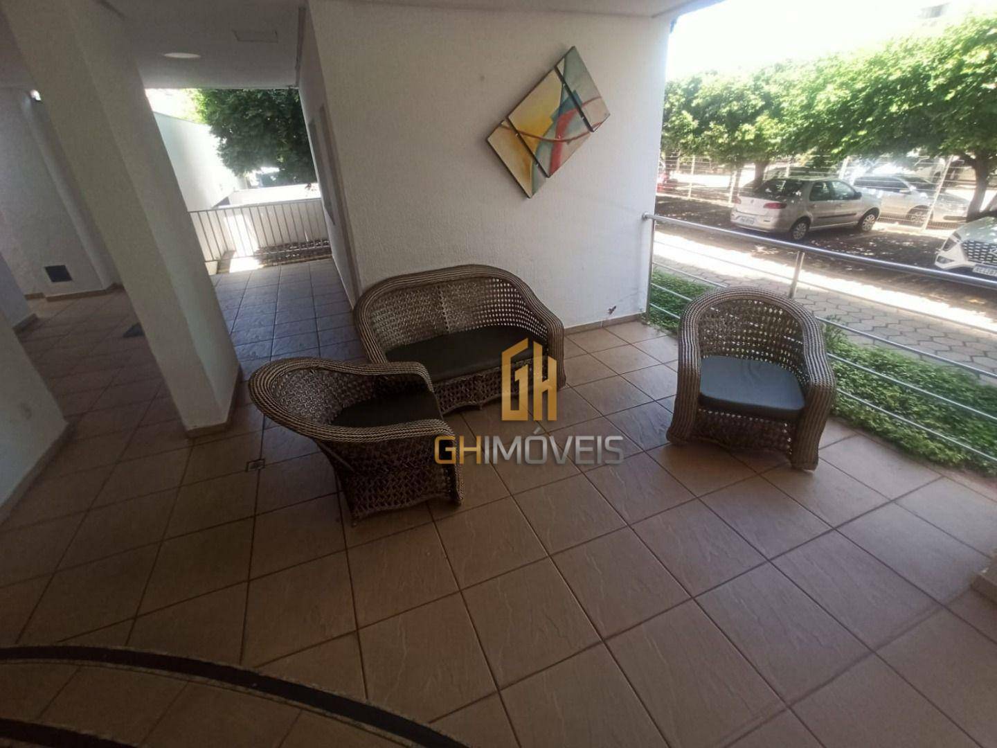 Apartamento à venda com 3 quartos, 80m² - Foto 30