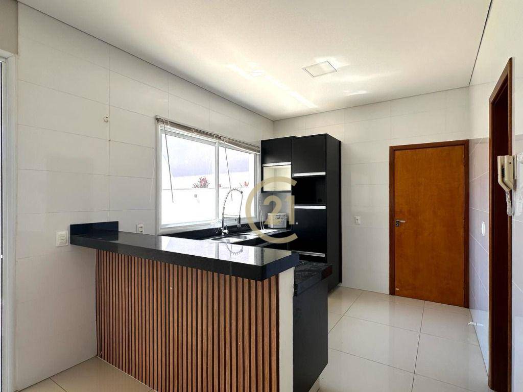 Casa de Condomínio à venda e aluguel com 4 quartos, 288m² - Foto 10