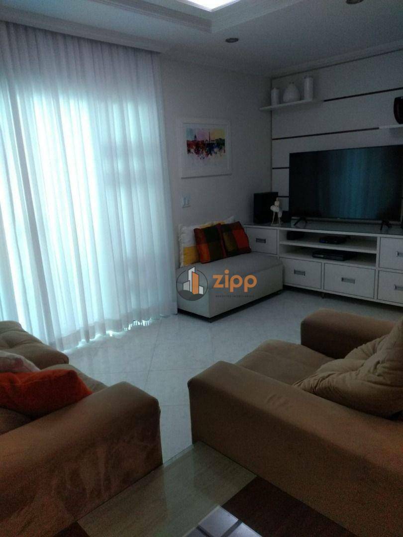 Sobrado à venda com 3 quartos, 350m² - Foto 22