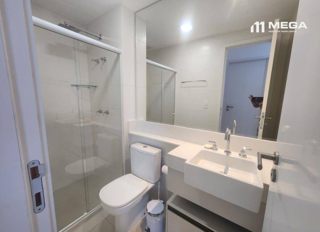 Apartamento, 2 quartos, 79 m² - Foto 2