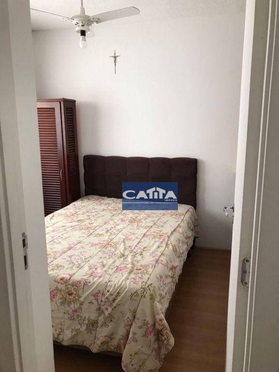 Apartamento à venda com 1 quarto, 46m² - Foto 11