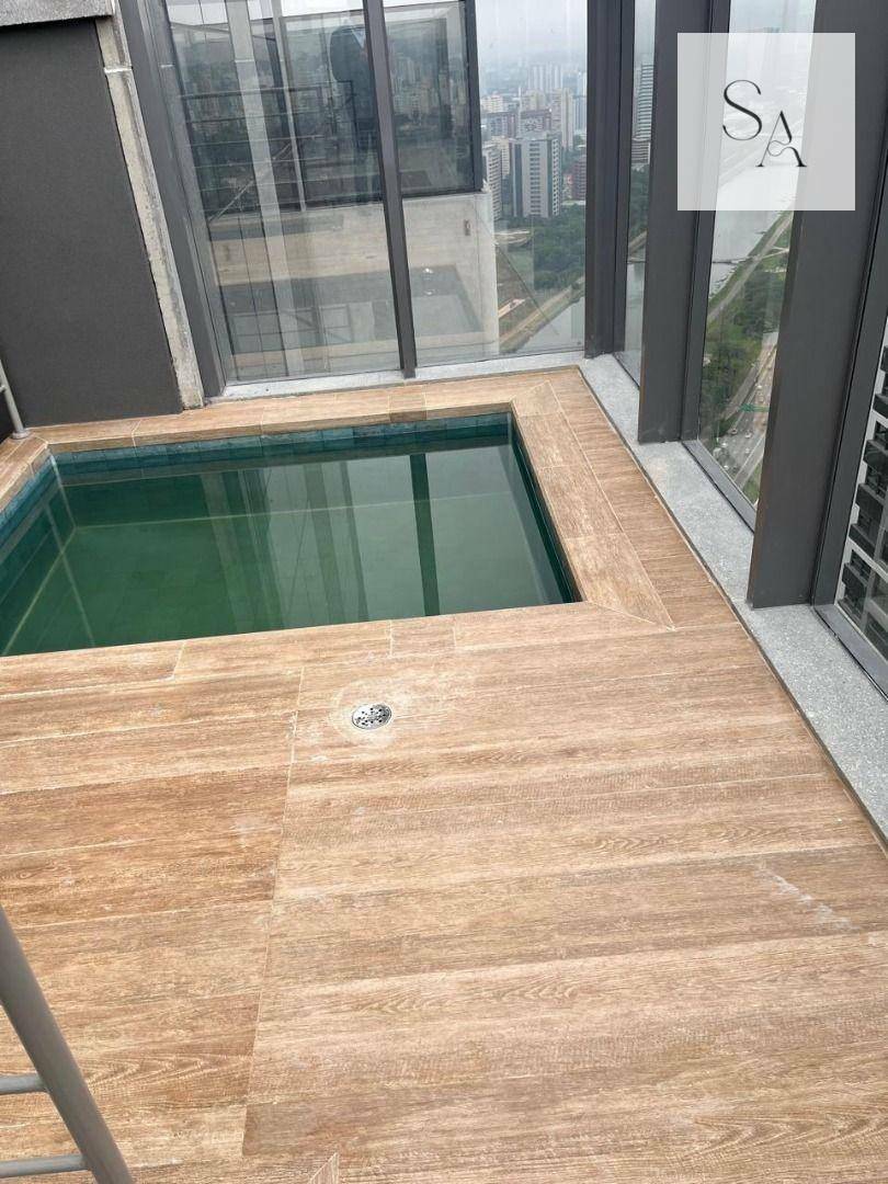 Cobertura à venda com 3 quartos, 263m² - Foto 5