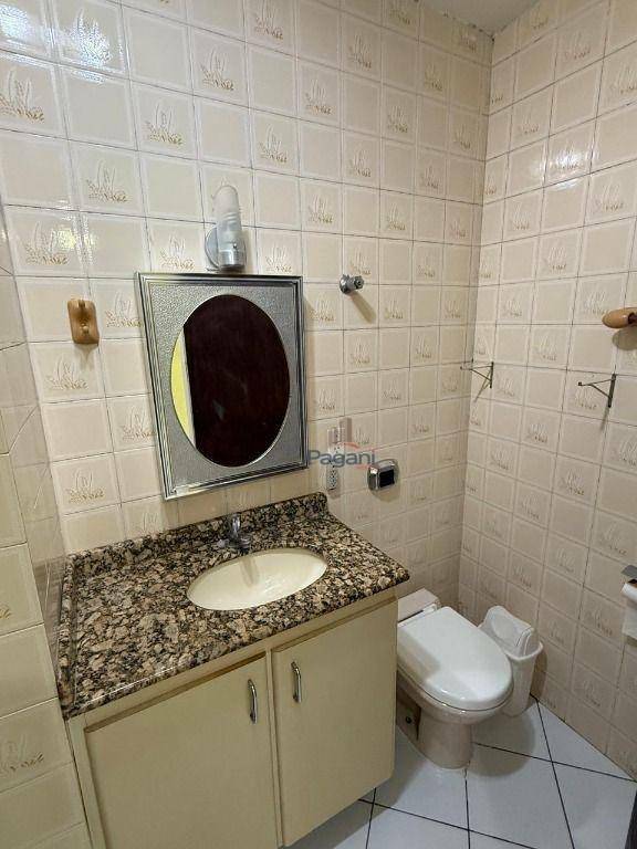 Apartamento à venda com 3 quartos, 81m² - Foto 11