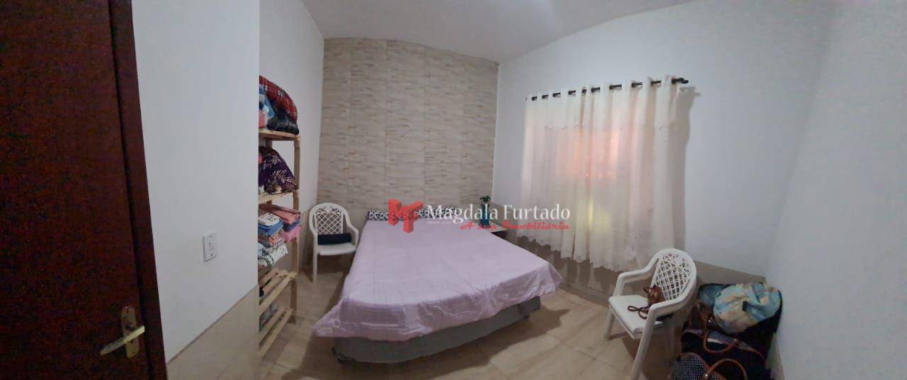 Casa à venda com 3 quartos, 88m² - Foto 8