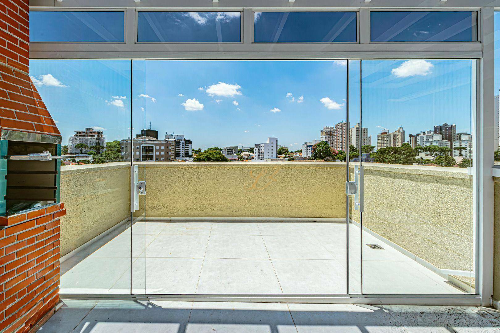 Cobertura, 2 quartos, 132 m² - Foto 1