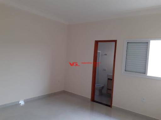 Casa à venda com 3 quartos, 138m² - Foto 8