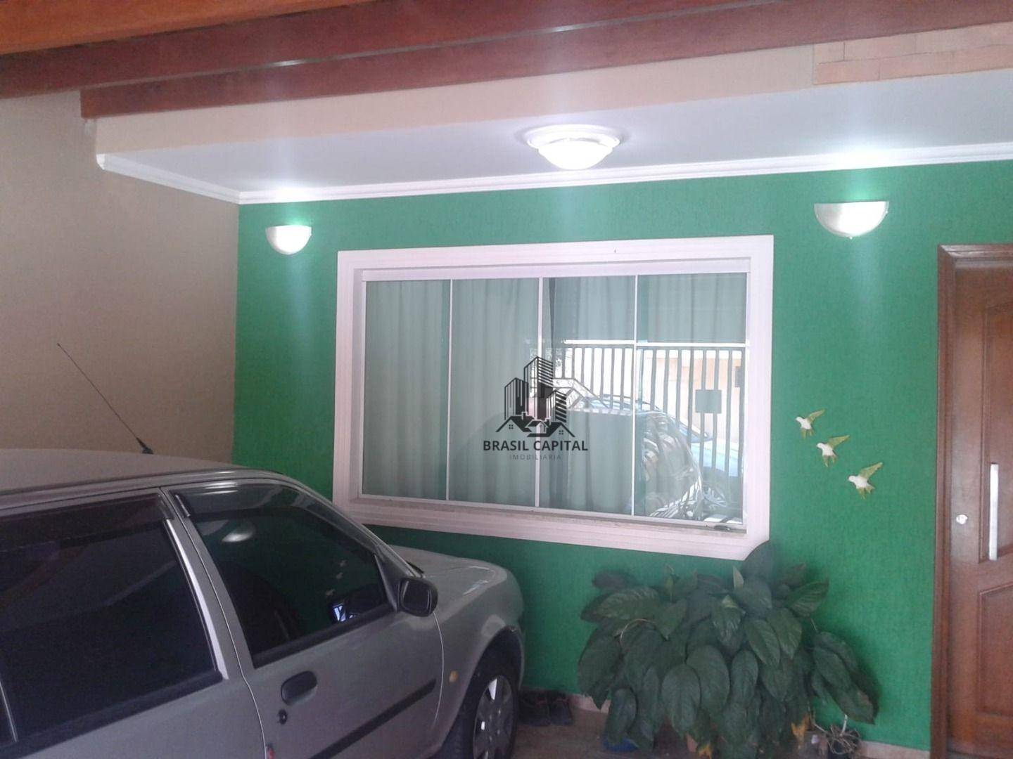 Sobrado à venda com 2 quartos, 147m² - Foto 8