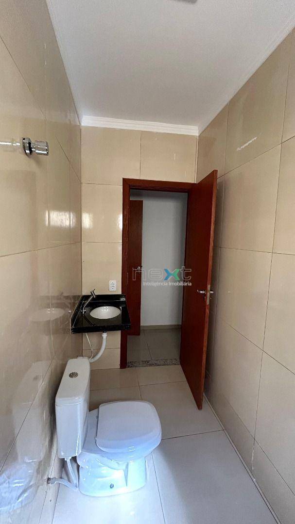 Casa à venda com 2 quartos, 78m² - Foto 16