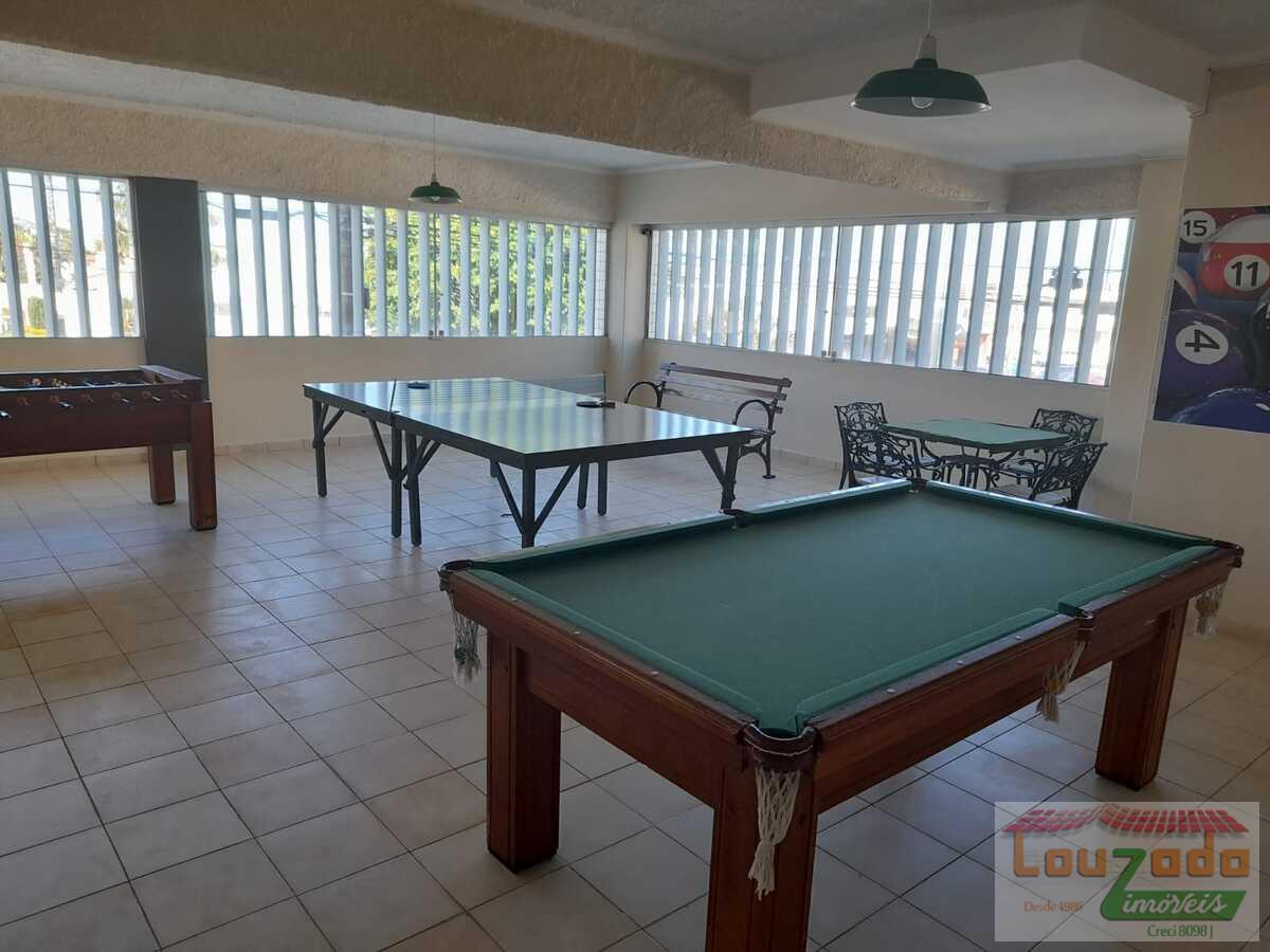 Apartamento à venda com 3 quartos, 120m² - Foto 17