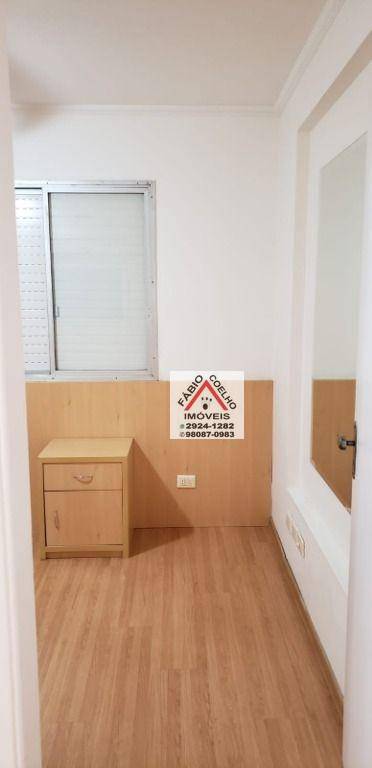 Apartamento à venda com 2 quartos, 54m² - Foto 9