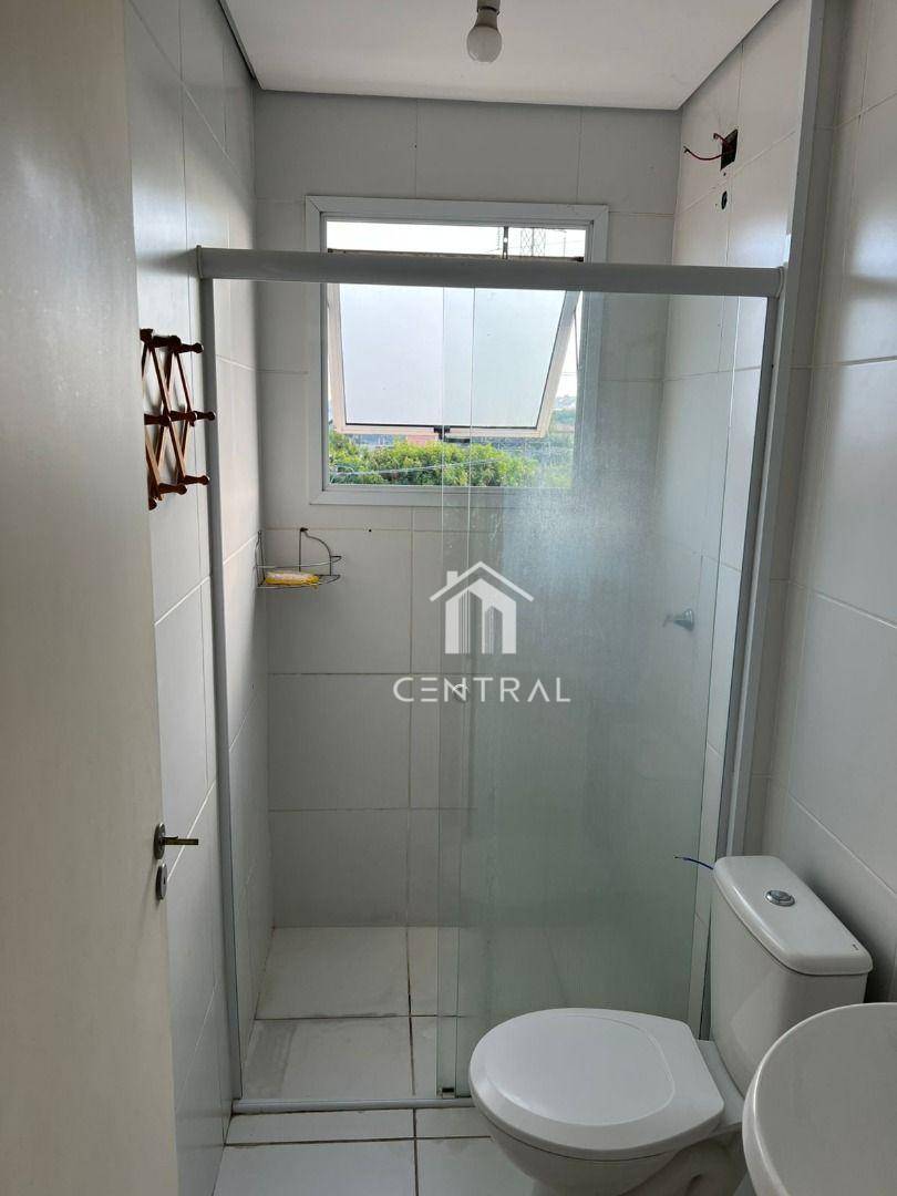 Apartamento para alugar com 2 quartos, 50m² - Foto 8