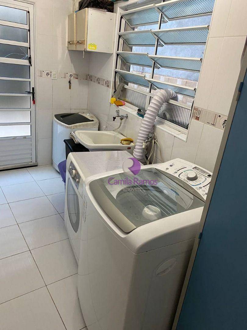 Sobrado à venda com 3 quartos, 197m² - Foto 35