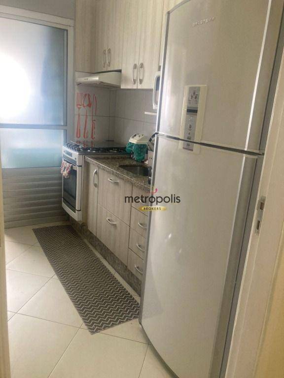 Apartamento à venda com 3 quartos, 59m² - Foto 10