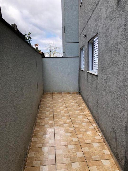 Apartamento à venda com 1 quarto, 90m² - Foto 19