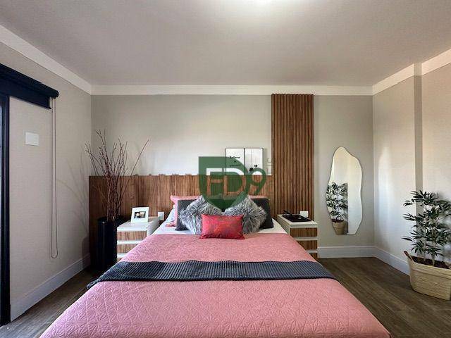 Apartamento à venda com 3 quartos, 156m² - Foto 30