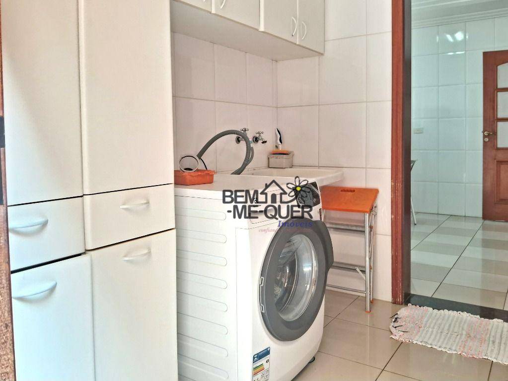 Sobrado à venda com 4 quartos, 337m² - Foto 26