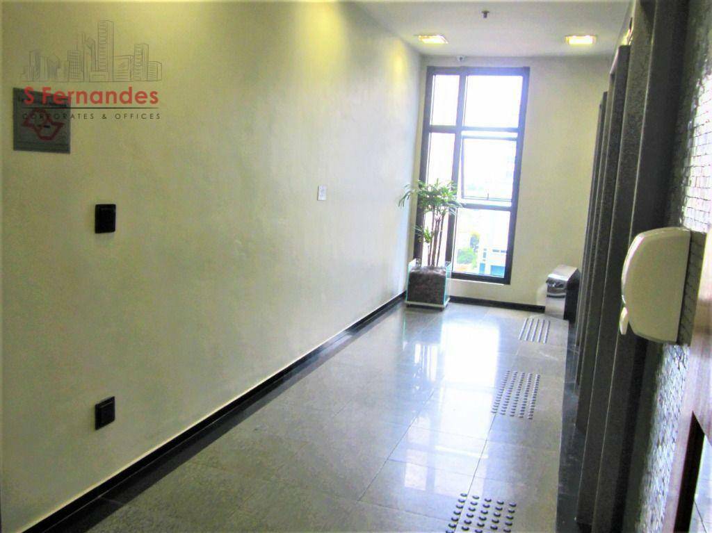 Conjunto Comercial-Sala para alugar, 40m² - Foto 17