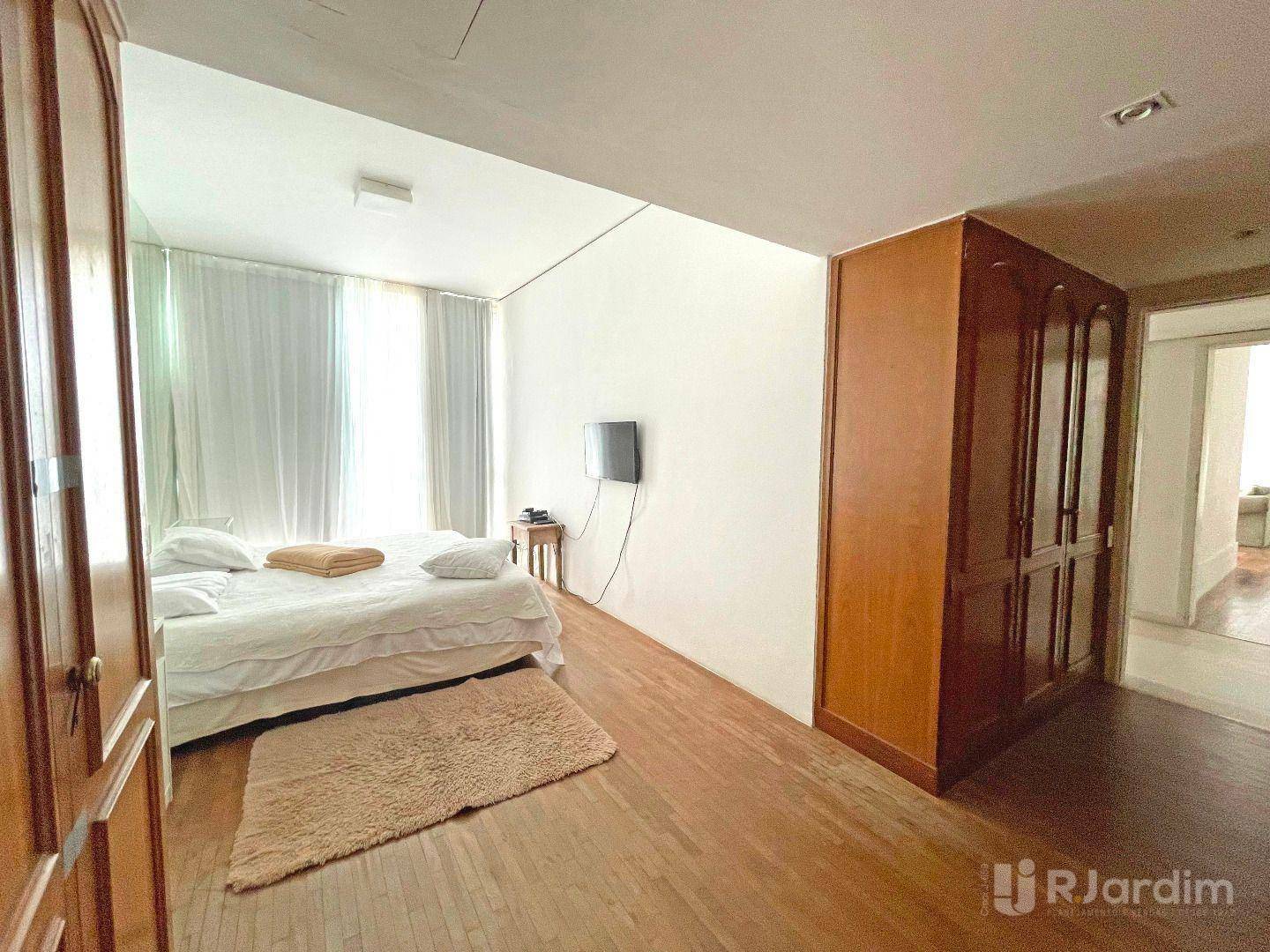 Cobertura à venda e aluguel com 4 quartos, 400m² - Foto 24