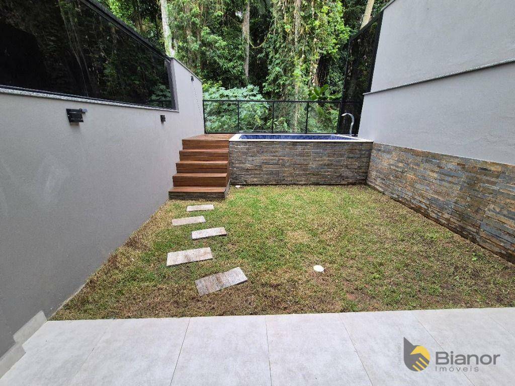 Casa de Condomínio à venda com 3 quartos, 143m² - Foto 23