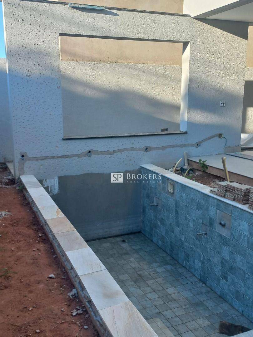 Casa de Condomínio à venda com 3 quartos, 300m² - Foto 7