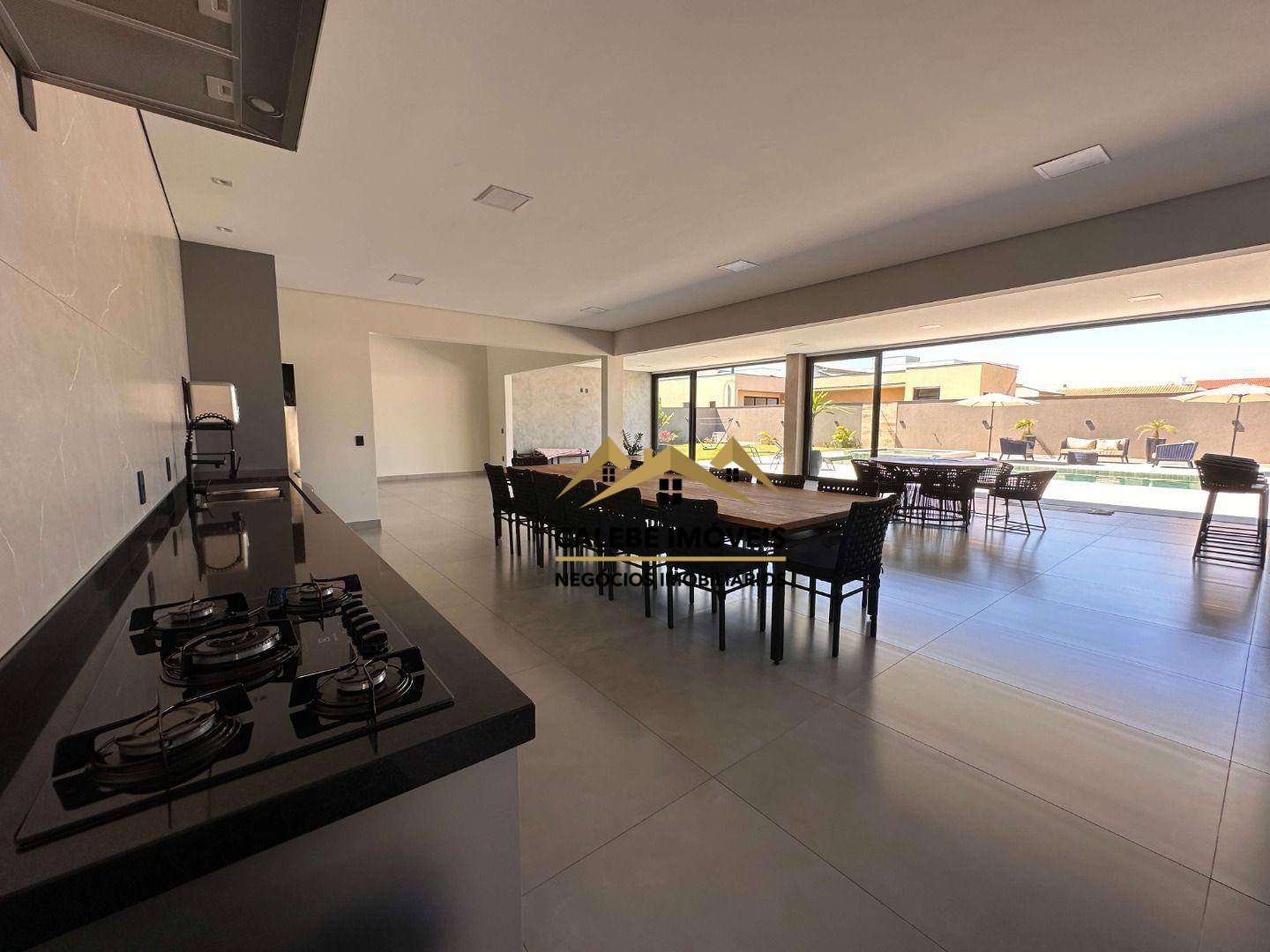 Casa de Condomínio, 5 quartos - Foto 5