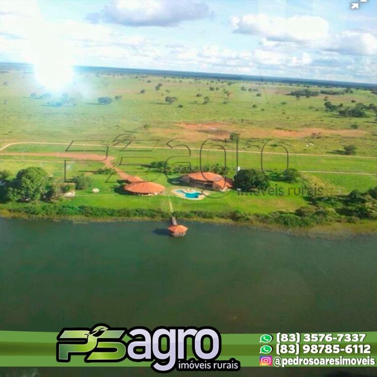 Fazenda à venda, 340000000M2 - Foto 2