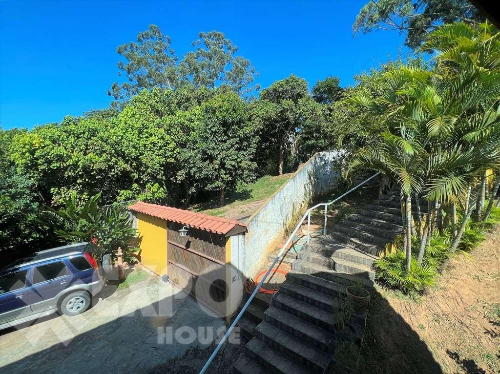 Casa à venda com 4 quartos, 1459m² - Foto 6