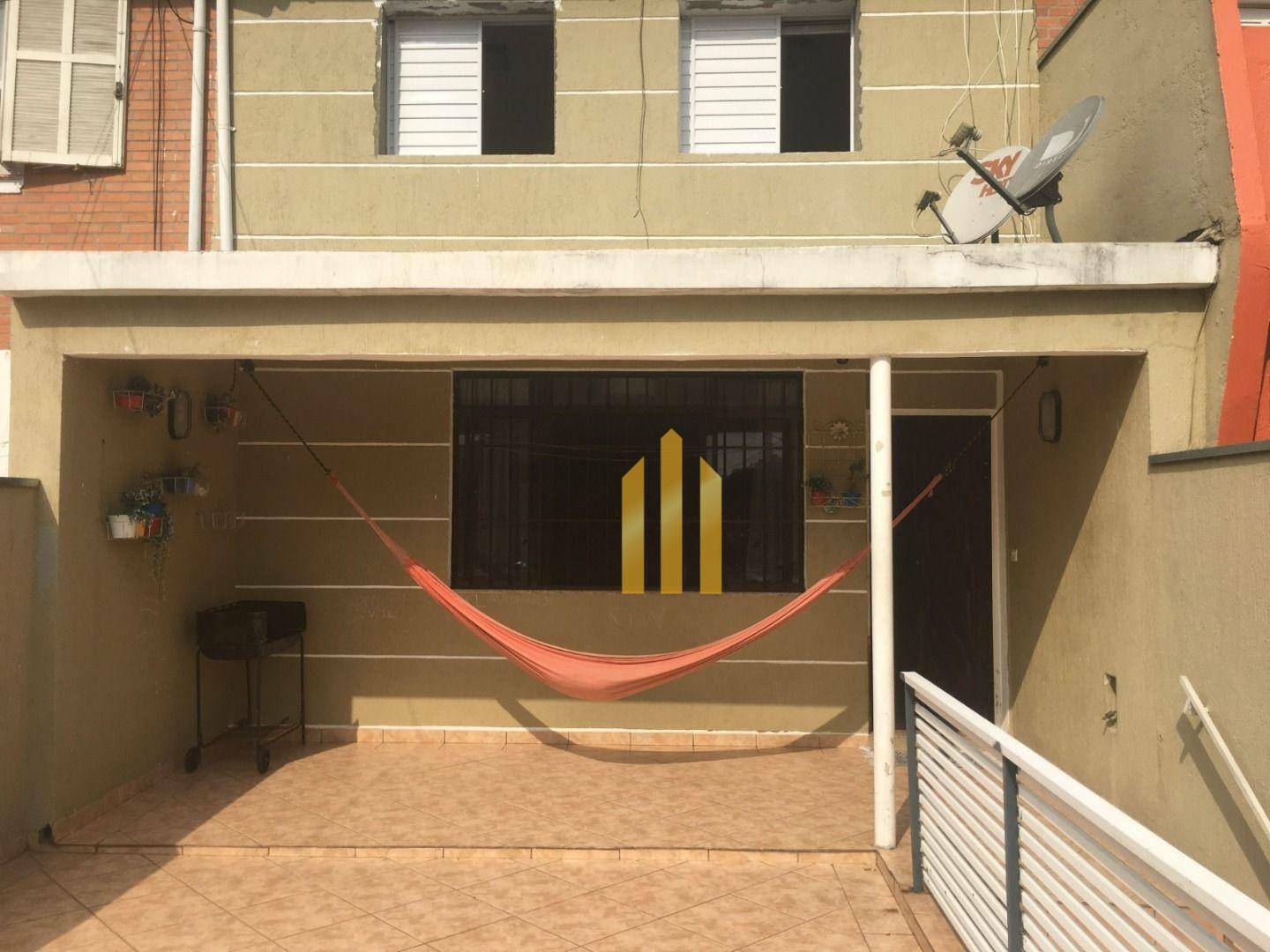 Sobrado à venda com 3 quartos, 220m² - Foto 28