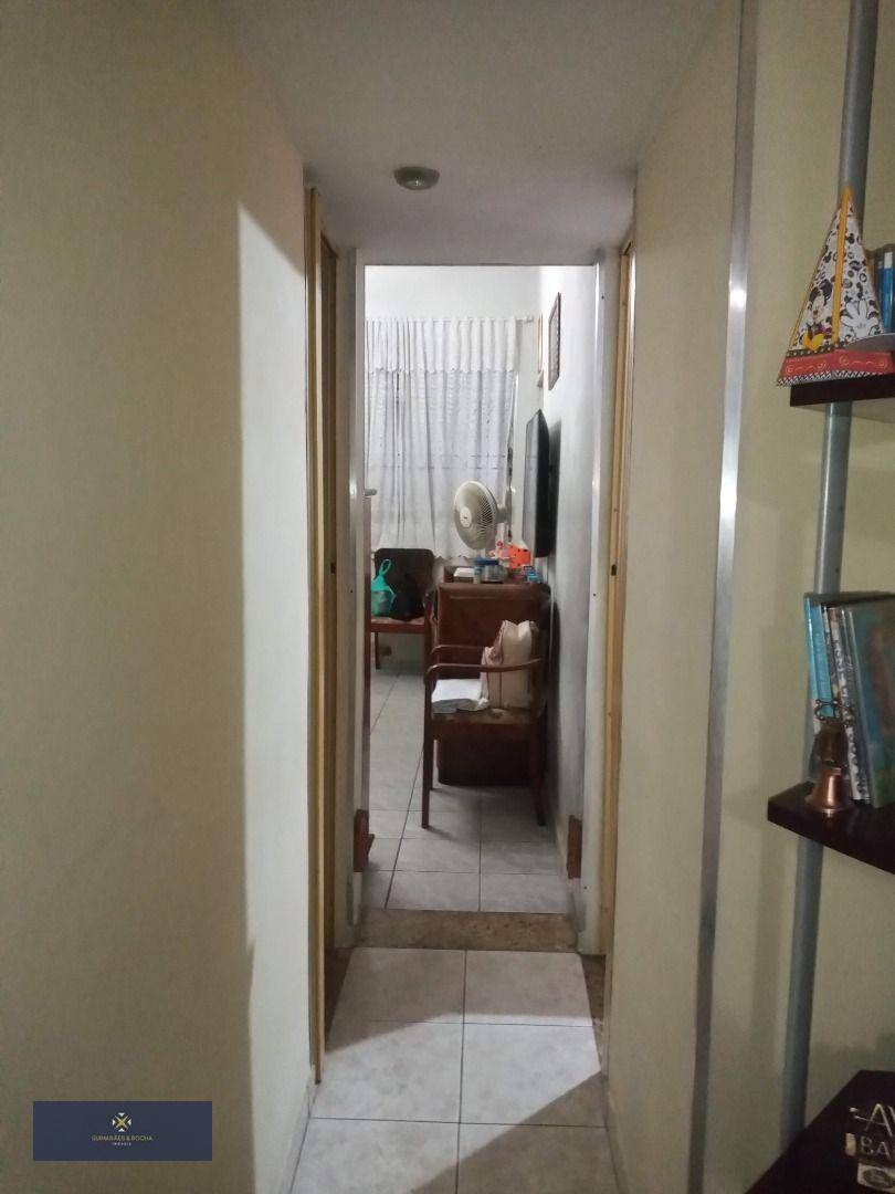 Casa de Condomínio à venda com 3 quartos, 65m² - Foto 13