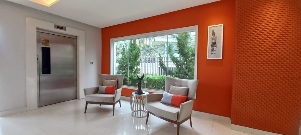 Apartamento à venda com 3 quartos, 270m² - Foto 10